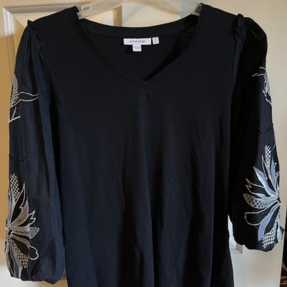 Chico's top